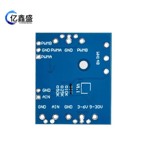 โมดูลแปลงแรงดันไฟฟ้าเป็น PWM 0-5V เป็น 0-100% สำหรับบอร์ดแปลงสัญญาณ - Product Image 5