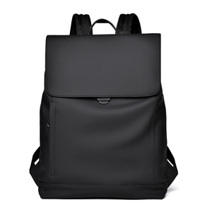 Custom Hot Sale Large Capacity Lightweight Men's Travel <b>Backpack</b> Custom Waterproof Convenient Business <b>Laptop</b> <b>Backpack</b> - Product Image 5