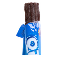 [Superpaw] ORAE CHEW Trous de ventilation denses favorisent l'élimination du tartre Huile de coco Action naturelle Dentifrice enrichi en probiotiques Santé intestinale pour
