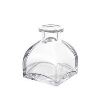 Vente flash : flacon diffuseur de parfum vide de 50 ml, 100 ml, 150 ml, 250 ml avec bouchon, flacon diffuseur d'arômes pour la maison