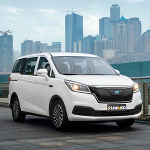 Changan <span class=keywords><strong>Cosmos</strong></span> EV, Marca Popular, Auto Eléctrico Deportivo y Ecológico MPV 2020, Fabricado en China, Vehículos Eléctricos, Autos Usados - Product Image 3