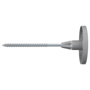 สมอเรือสกรู548490สำหรับยึดแผ่นฉนวนกันความร้อนบนไม้และ OSB termoz 6H - EAN 4048962345605 anchors - Product Image 1