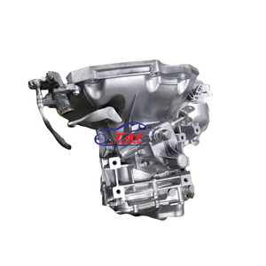 เกียร์ธรรมดาสภาพดีมือสองสำหรับเชฟโรเลต อาวีโอ 1.4 - Product Image 6