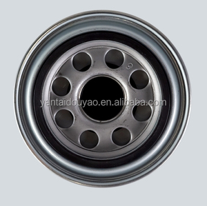 Supermacy gran oferta filtro de aceite de excavadora 65,05510-5028A piezas de repuesto de alta calidad filtro de aceite 65,05510-5028 471-00093 - Product Image 3