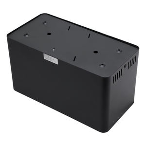 LED cabeças duplas rotativo interior COB superfície quadrada montagem RA 90 LED downlight - Product Image 4