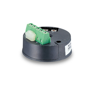 Original MG Co. Ltd. 26RS Head-mounted Two-<b>wire</b> Temperature Transmitter RTD Input Isolated 4-20mA Output Loop Powered S - Product Image 1