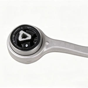31126774825 31126774826 Brazo de control inferior delantero izquierdo y derecho para BMW Serie 5 E60 E61 - Product Image 4