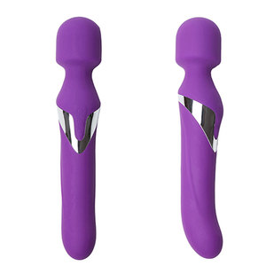 Masajeador de varita giratoria al por mayor - Product Image 4