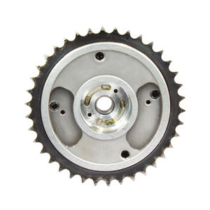 Ensemble d'engrenages CVVT d'échappement moteur 24370-3CGA0 243703CGA0 243503CGA1 pour HYUNDAI KIA Azera Genesis Palisade Santa Fe 3.3L 3.8L - Product Image 4