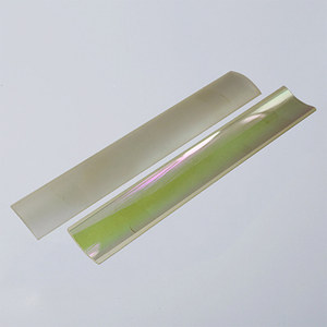 Chất Lượng Tốt UV Cut IR Pass Bộ Lọc Dichroic Phản Xạ Gương Lạnh Để Bảo Dưỡng UV - Product Image 3