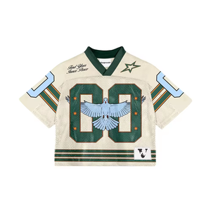 Camisetas Deportivas Personalizadas con Estampado, Anti-UV, Transpirables, de Secado Rápido, Ligeras, 100% Poliéster, Cómodas - Product Image 3