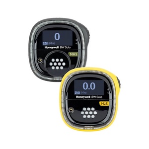 เครื่องตรวจจับก๊าซเดี่ยว Bw H2s Co O2 No No2 Co2 แอมโมเนีย - Product Image 4