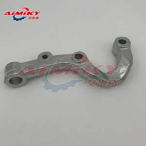 Fusee <span class=keywords><strong>Arm</strong></span> 45612-35250 Voor Toyota Hilux 2WD 97-05 - Product Image 3