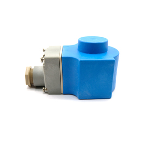 Bobine neuve avec garantie d'un an BG230AS 230VAC 018F6801 Solénoïde - Product Image 3