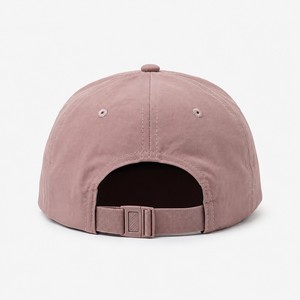 Individuell Besticktes Logo 5-Panel Polyester Wasserdichte Laufkappe Verstellbare Unisex Workout-Activewear Lieferkettenpartner - Product Image 5
