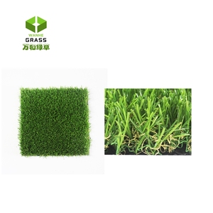 Wanhe 326 20mm lugar más barato para hierba <span class=keywords><strong>artificial</strong></span> césped sintético <span class=keywords><strong>de</strong></span> instalación - Product Image 6
