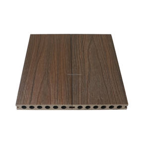 Baords <span class=keywords><strong>de</strong></span> pont d'escalier Composite <span class=keywords><strong>de</strong></span> 220 mm <span class=keywords><strong>de</strong></span> large, terrain <span class=keywords><strong>de</strong></span> jeu extérieur, porche, plancher, <span class=keywords><strong>terrasse</strong></span>, <span class=keywords><strong>lame</strong></span>, protection supplémentaire, planche <span class=keywords><strong>de</strong></span> bois - Product Image 4