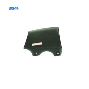 Vitre de voiture renforcée en verre trempé de taille originale pour BMW i4 G26-BEV, véhicule électrique OE 51337955247 - Product Image 2