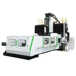 High Efficiency and Precision 5-axis CNC Machine Tool Machining Center