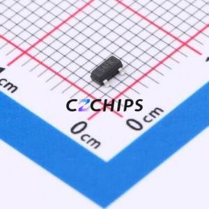 Regulador lineal (LDO) PMIC de chip IC de circuito integrado SOT-23 original y nuevo de - Product Image 1