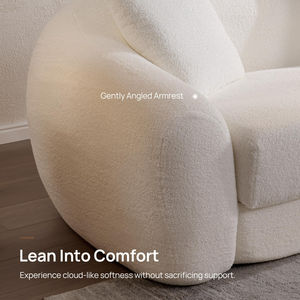 Productos Garantizados en Alibaba: Sofá Cama Compacto para Apartamentos Pequeños, Proveedor Mayorista de Muebles en China - Product Image 4