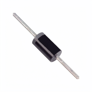 In Stock PR3001-T DO-201AD, Axial Electronics Component Single Diodes - Product Image 1