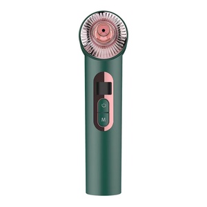 Blackhead Device Small Bubble Beauty Device <b>Hot</b> and <b>Cold</b> Pimple Removal Blackhead Suction Blackhead Cleaner - Product Image 3