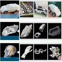 Pièces de robot OEM personnalisées, boîtiers de robots IA, services d'usinage CNC et d'impression 3D à guichet unique pour les pièces de robot et automobiles