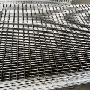 Grilles en <span class=keywords><strong>acier</strong></span> inoxydable SS316 SS304, grilles de passerelle, grille en <span class=keywords><strong>acier</strong></span> inoxydable - Product Image 5