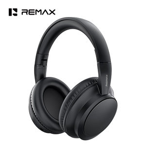 <span class=keywords><strong>Casque</strong></span> audio sans fil et filaire Remax léger HiFi stéréo, <span class=keywords><strong>casque</strong></span> pliable sans fil, <span class=keywords><strong>casque</strong></span> Bluetooth 5.4 avec micro - Product Image 1
