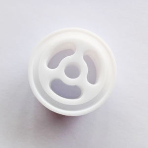 MAKWELL A02A03 machine de remplissage, piston presse à main, piston machine de remplissage manuelle, pièces de valve de remplissage - Product Image 4