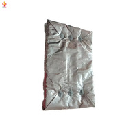Nouveau produit : Rouleau de couvertures isolantes flexibles en laine de roche pour isolation thermique et protection incendie, format carré