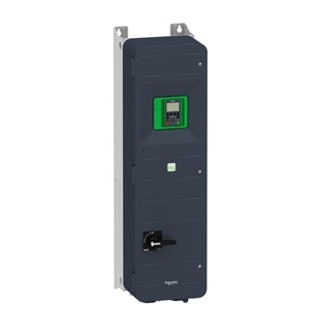 ไดรฟ์ปรับความเร็วรอบมอเตอร์รุ่นใหม่ ATV650 VFD 90kW IP55 400-480V Altivar Process ATV600 รุ่น ATV650D90N4E - Product Image 1