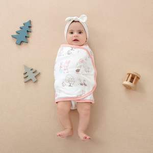 Vente en gros à prix raisonnable 0.<span class=keywords><strong>5</strong></span> <span class=keywords><strong>1</strong></span>.<span class=keywords><strong>5</strong></span> 2.<span class=keywords><strong>5</strong></span> <span class=keywords><strong>Tog</strong></span> paquet style bébé mignon organique sacs de couchage pour nourrissons - Product Image 6