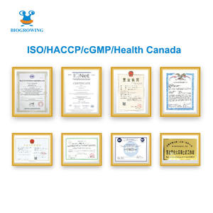 Alta Potência 400 bilhões UFC/g Probióticos Pó Lactobacillus Paracasei - Product Image 4