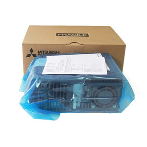 Pieza de Repuesto Industrial FANUC MDS-EJ-V1-40B - Product Image 1