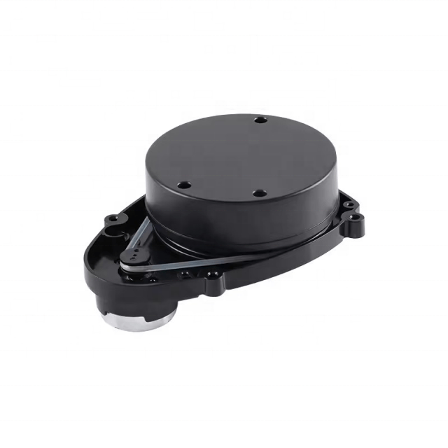 Original YDLIDAR X3 lidar 360 degree ranging sensor module car navigation obstacle avoidance scanning sweeper