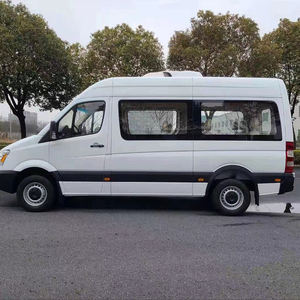 Minibús <span class=keywords><strong>de</strong></span> 14 plazas | Minibús <span class=keywords><strong>de</strong></span> 14 pasajeros para transporte escolar y Corporativo | Autobús <span class=keywords><strong>de</strong></span> enlace confiable - Product Image 3
