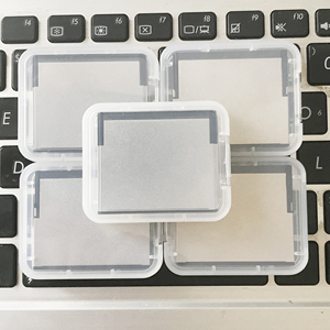 Industrial Cfast SSD 1GB 2GB 4GB 8GB 16GB 32GB 64GB 128GB CFAST 2.0 SSD MLC SLC Storage Card - Product Image 5