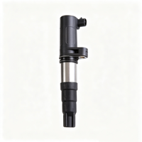 Vente en gros d'usine, produit très demandé, haute qualité et prix bas, bobine d'allumage authentique JSD02-043 adaptée aux voitures Renault