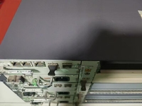 Équipement Fibre Optique VDSL2 Vectoring G.fast IP DSLAM MA5818