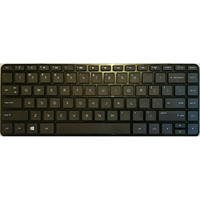 Pengganti Keyboard kompatibel dengan Laptop HP 14-CK 14-CD 14-CM 14-CS 14-DG 14-DQ 14s-DQ 14-FQ 14s-FQ 240 G7 245 G7 Series