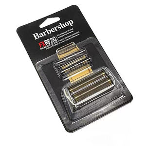 Cuchilla de Repuesto para Afeitadora, Lámina de Repuesto Compatible con <span class=keywords><strong>Babyliss</strong></span> FXFS2G - Product Image 2