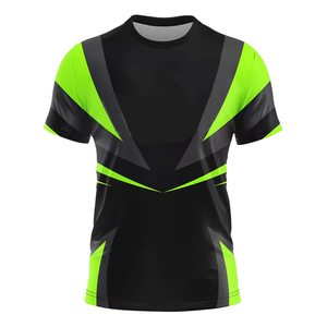 Magliette Personalizzate per Esport, Design <span class=keywords><strong>T</strong></span>-<span class=keywords><strong>Shirt</strong></span> <span class=keywords><strong>Gaming</strong></span> per eSports - Product Image 1