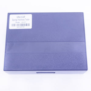 جهاز قياس صلابة شور الرقمي المحمول LX-D-Y مع نطاق قياس من 0 إلى 100 هاردنس - Product Image 6