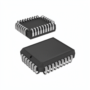 Memory Electronic Circuit Components Authorized Distributor AT28C010E-15JU 32 LCC - Product Image 1