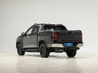 Changan Hunter K50 2025 Pick-up 4x4 Tout-terrain Conduite à Gauche Boîte Standard Stock Vérifié Directement de Chine
