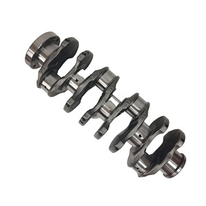 Cigüeñal forjado original fomoco Ford Everest 2,2 HDI v348 2,2 TDCi para Ranger 2.2l <span class=keywords><strong>Mazda</strong></span> Motor cigüeñal precio 2017 - Product Image 4