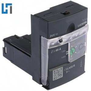 Nuevo relé Original LUCB05BL LUCB05FU módulo PLC controlador de programación Plc controlador de automatización Industrial Stock - Product Image 1