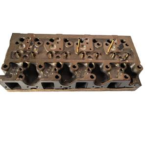 Ensemble de culasse de moteur Doosan Daewoo D20G D25G D30G, pièces de chariot élévateur d'occasion A33013054 - Product Image 3